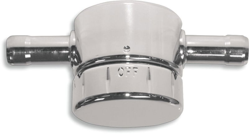 FUEL VALVE INLINE