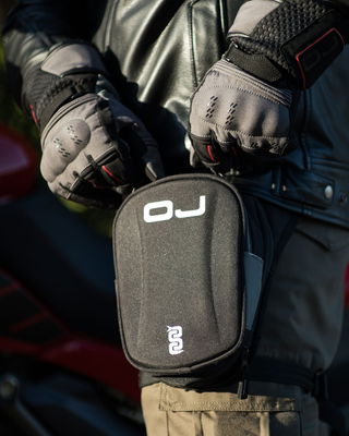 LEG BAG URBAN TRACK