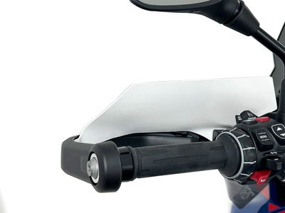 HANDGUARDS EXTENSION R1300GS W