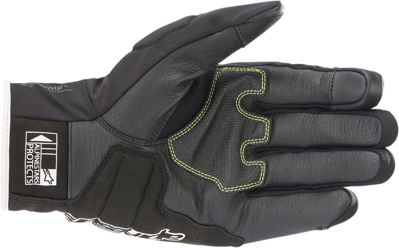 GLOVE SMX Z DS B/W/R L