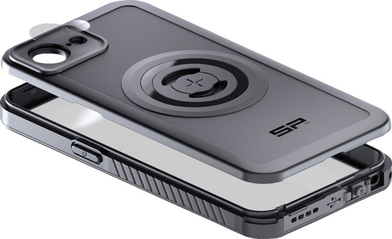 PHONE CASE XTREME IPHONE 16E