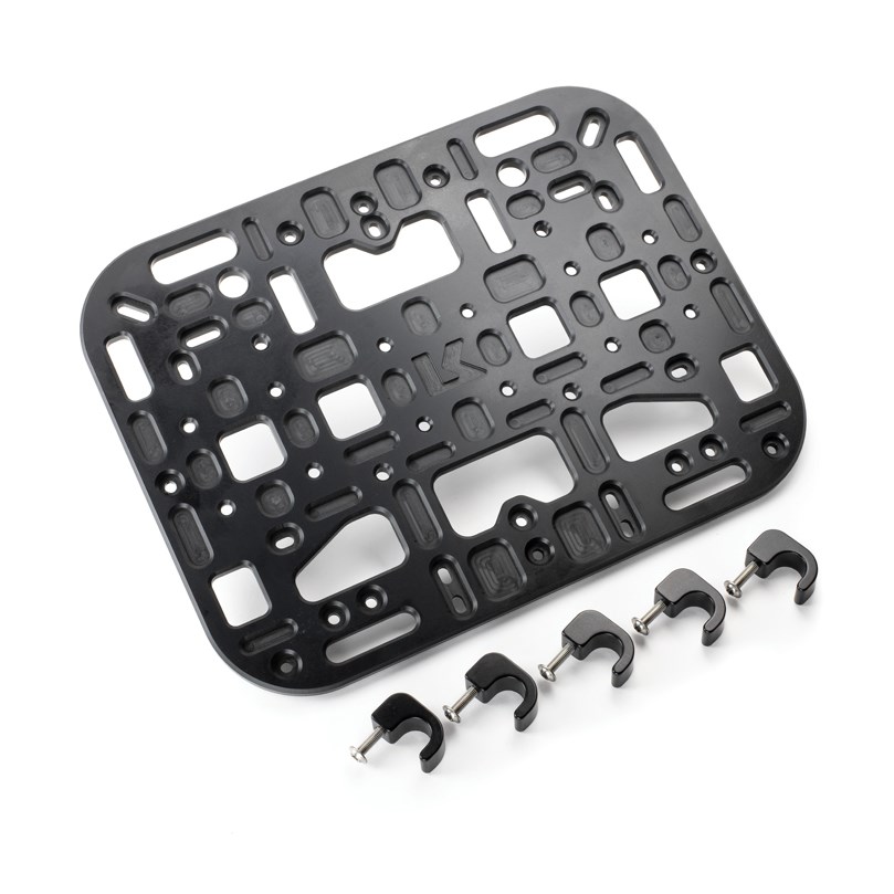 KRIEGA OS PLATFORM SW MOTECH EVO