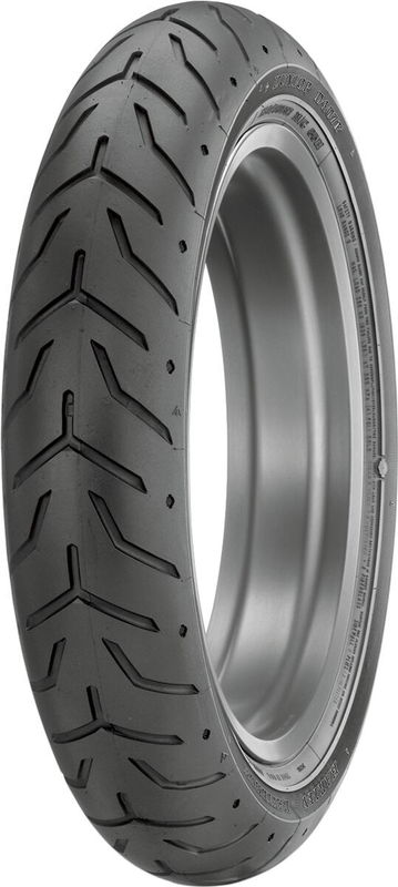 D408 F HD 130/80B17 M/C 65H TL