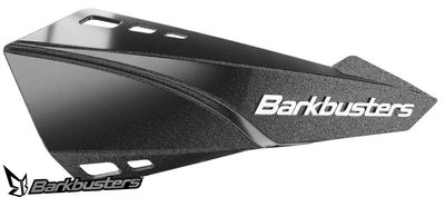 HANDGUARD SABRE MX BK-BK