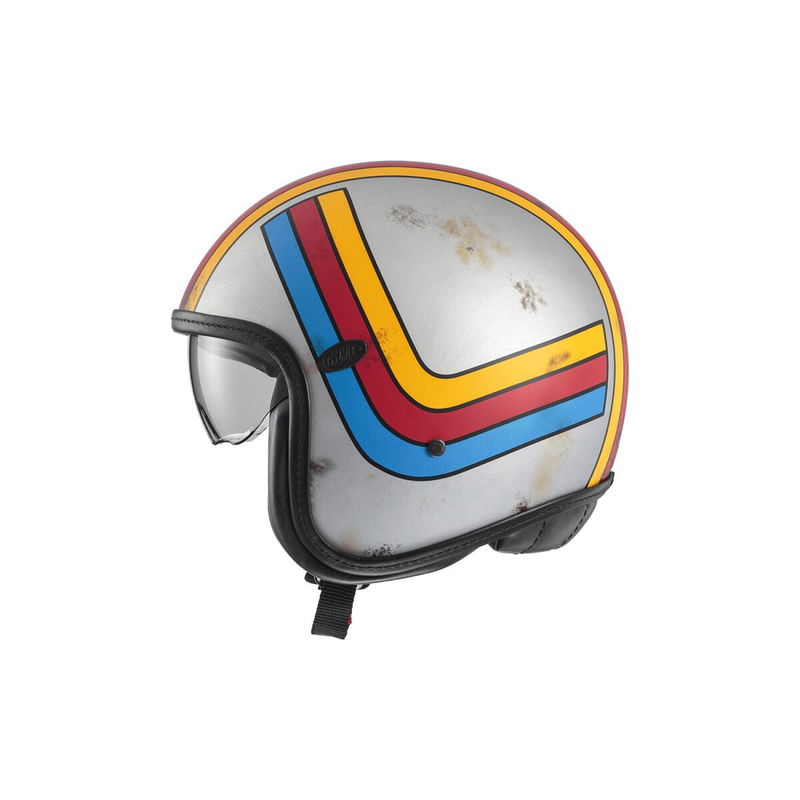 HELMET VTG PLAT EX77BM 3X