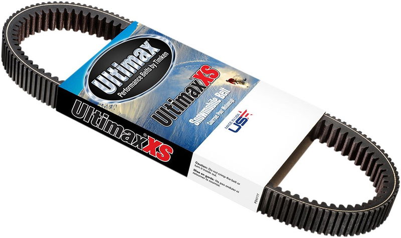 BELT ULTIMAX XS ARCTIC