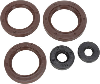 OIL SEAL SET MSE CAN AM