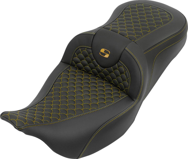 SEAT ROAD SOFA - FLT 08-UP - D