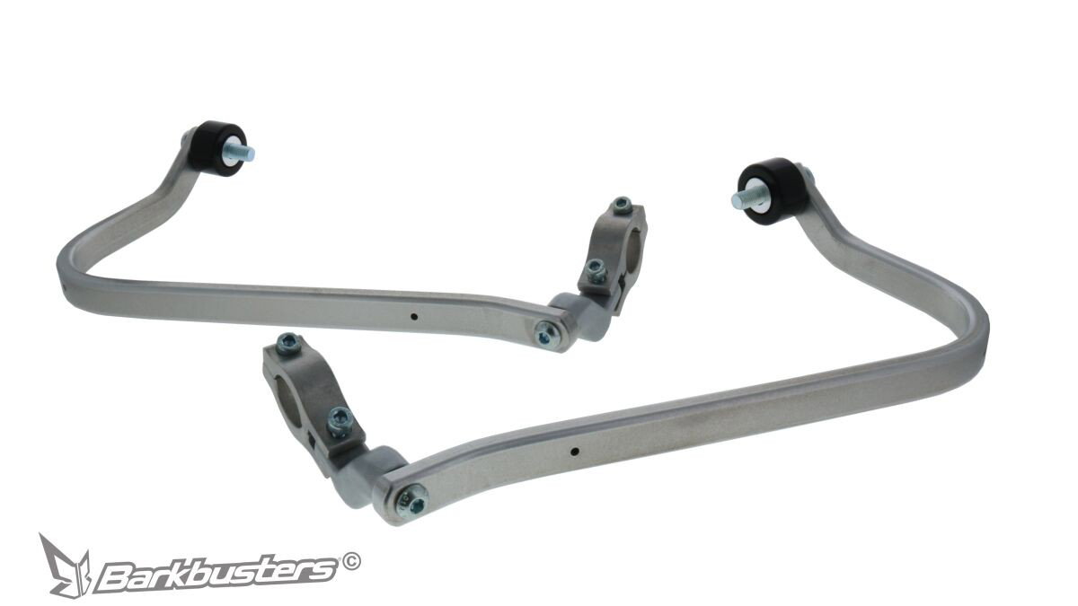 HANDGUARD V-STROM DL800 23