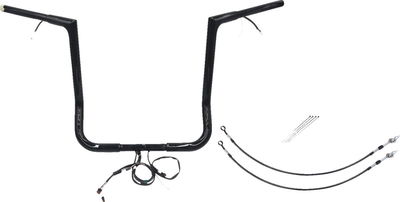 HANDLEBAR KIT 16 FLHT 16-20 1.