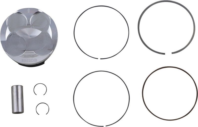 PISTON KIT PRM CRF250R 18-19/C