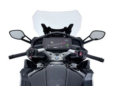 WINDSCREEN SPORT BMW K 1600 GT