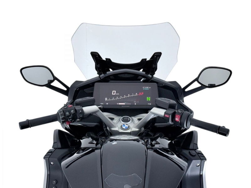 WINDSCREEN SPORT BMW K 1600 GT