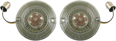 LENS PROBEAM FLAT AMB