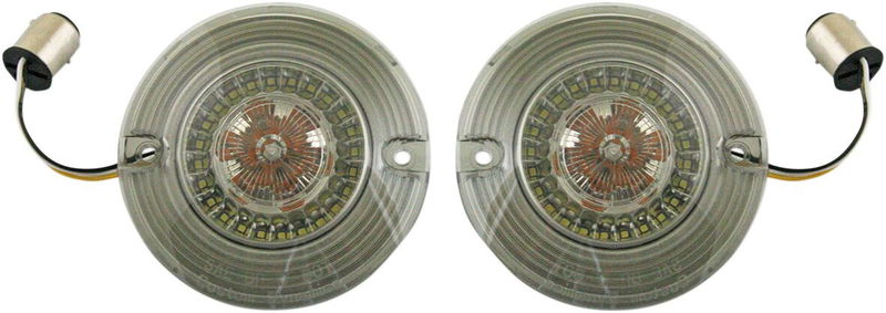 LENS PROBEAM FLAT AMB
