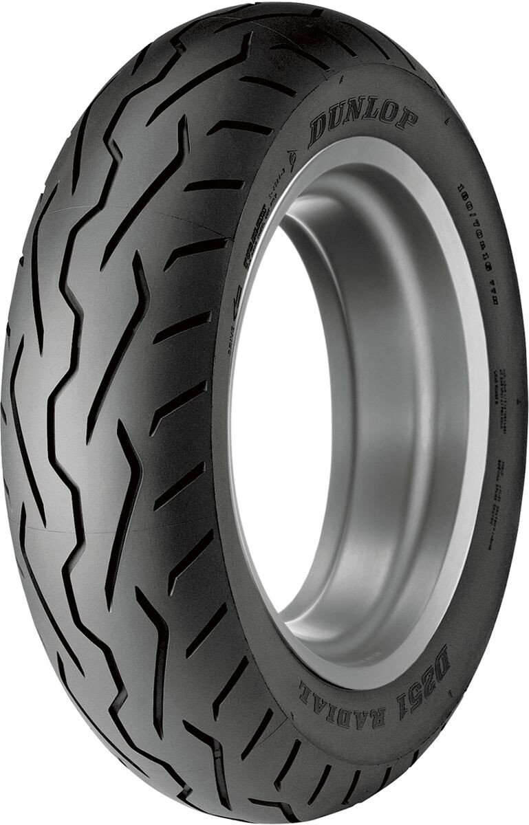 D 251 R 200/60R16 M/C 79V TL