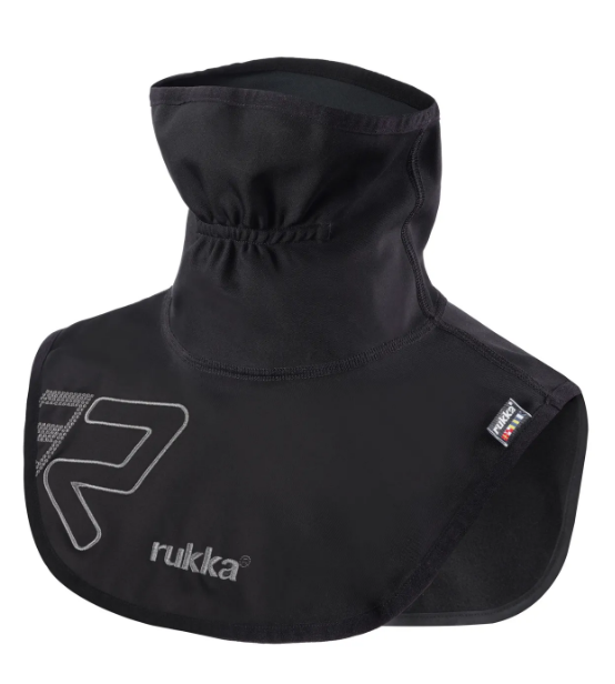 RUKKA WIND-R L NECK WARMER S