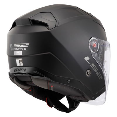 HJÄLM LS2 OF603 INFINITY II M