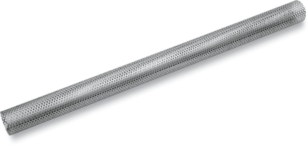 BAFFLE STNLS TUBE 1.5X24