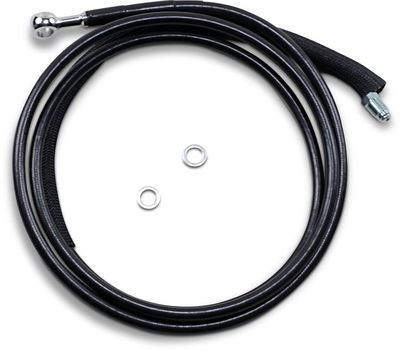 LINE CLUTCH BK 17FLHX +2
