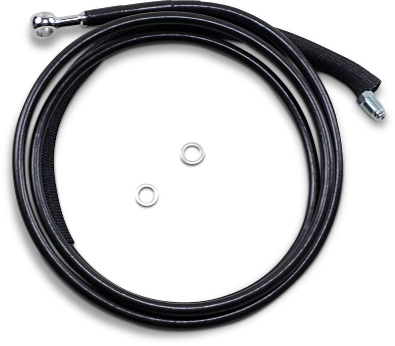LINE CLUTCH BK 17FLHX +2