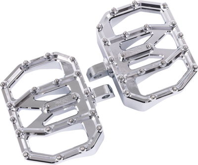 FLOORBOARDS AGGRESSOR MINI FXD