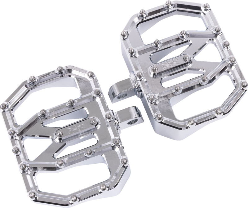 FLOORBOARDS AGGRESSOR MINI FXD