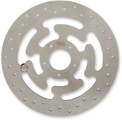 ROTOR OE FRT LT 08-13 FLT