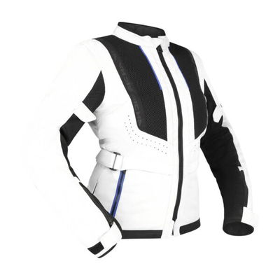 MONACO MESH WP JACKET WOMEN VIT 3XL