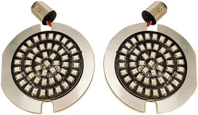 INSERT LED 1157 FLAT