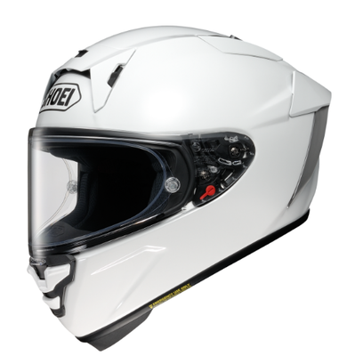 X-SPR PRO White [ XS ]