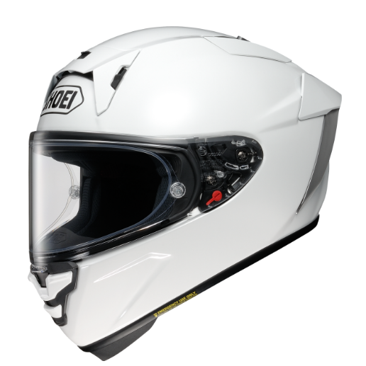 X-SPR PRO White [ XS ]
