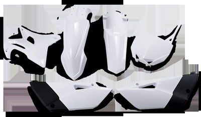 BODY KIT YZ85 15-21 WH