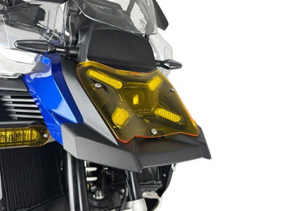 HEADLIGHT PROTECTION R1300GS A