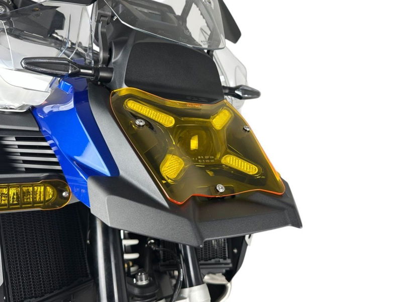 HEADLIGHT PROTECTION R1300GS A