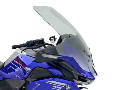 WINDSCREEN CAPONORD BMW R1300R