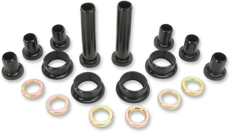 SUSPENSION KIT RR POL