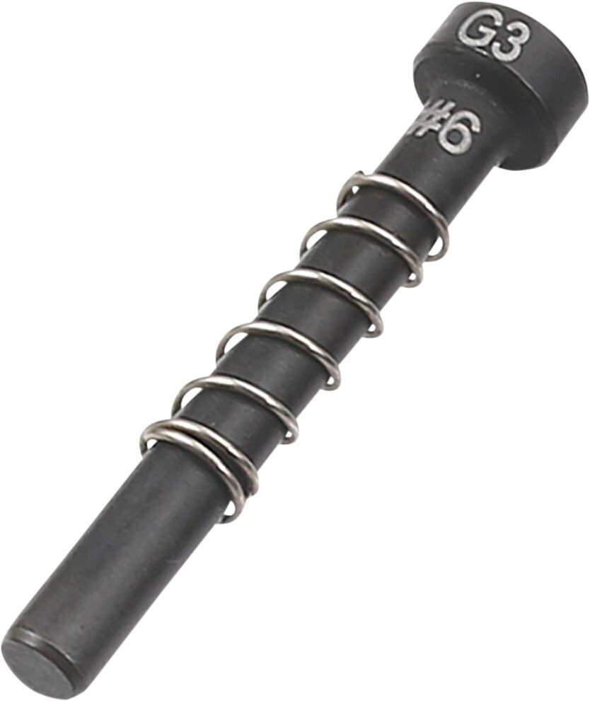 PUSH PIN 5.8MM
