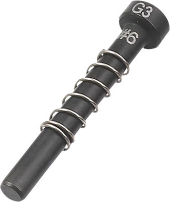 PUSH PIN 5.8MM