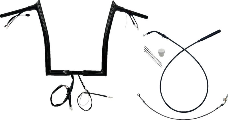 HANDLEBAR KIT 14 FLTRX/SE 23-2