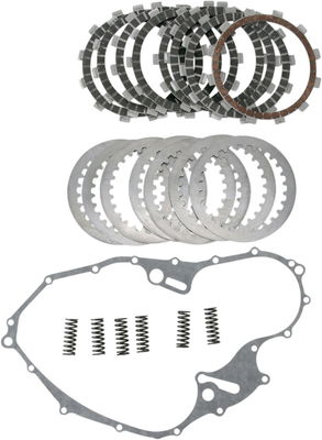 CLUTCH KT MSE YFM700R