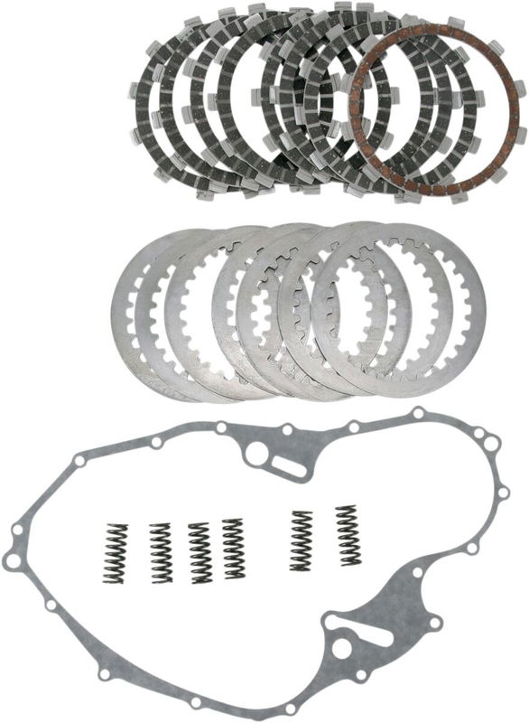 CLUTCH KT MSE YFM700R