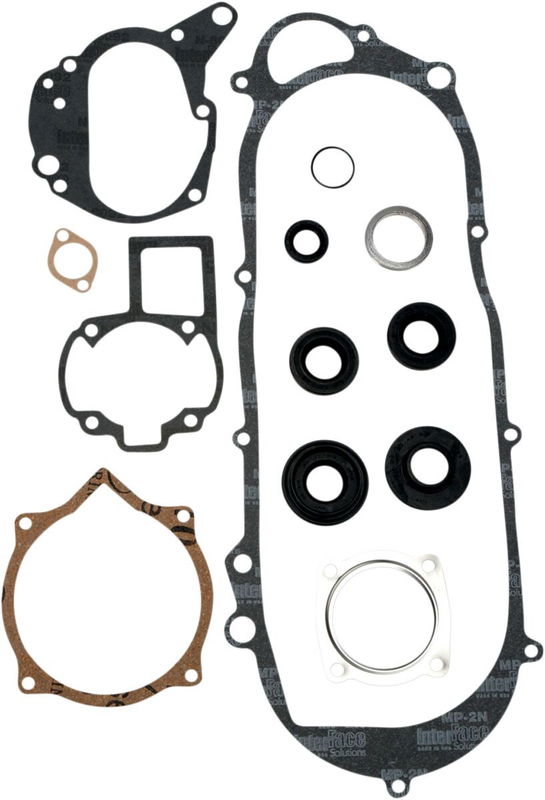 GASKET KT COM W/SLS KAW