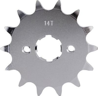 FRONT SPROCKET - HONDA - 14 T