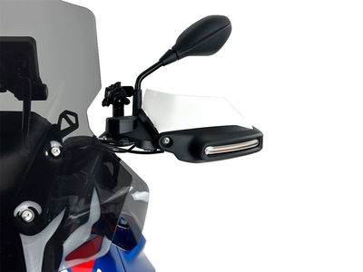 HANDGUARDS EXTENSION R1300GS W