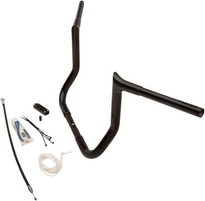 HANDLEBAR KIT 12 FLHT/FLHX 08-