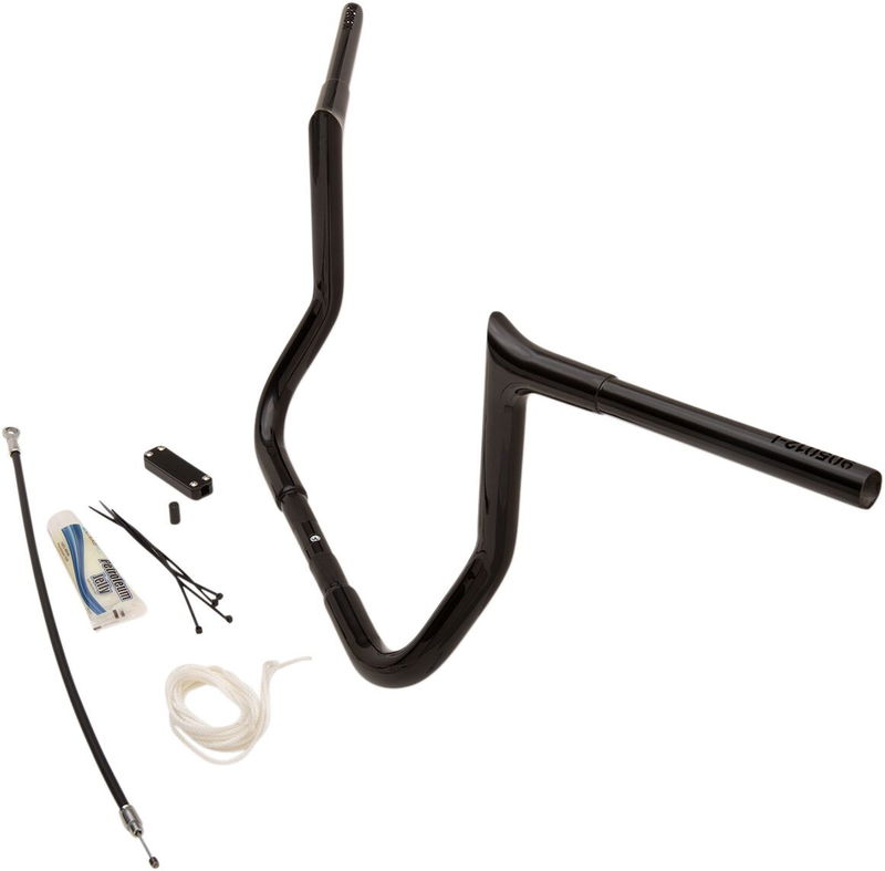 HANDLEBAR KIT 12 FLHT/FLHX 08-