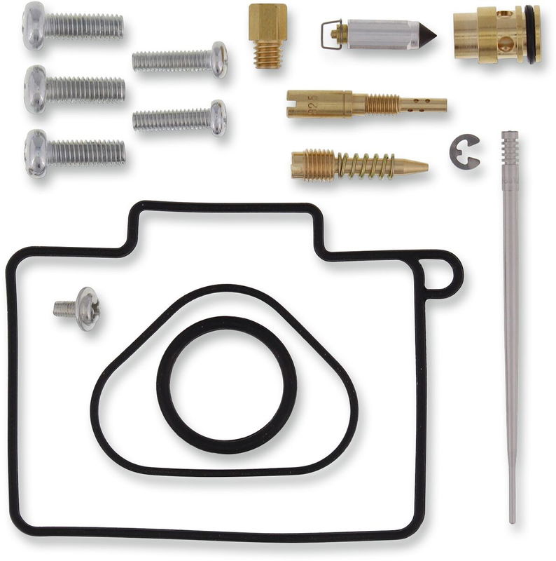 REPAIR KIT CARB SUZ