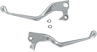 LEVER SET CHR 04-13 XL