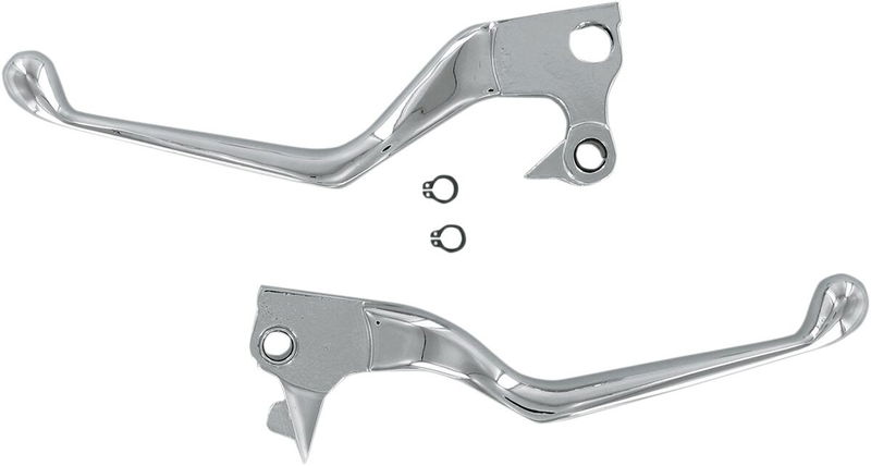LEVER SET CHR 04-13 XL